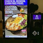 Taco Bell Cantina - 