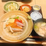 旬味旬鮮 せんな - 