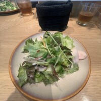 LE PORTIER Par Aux Delices de dodine Toranomon - 