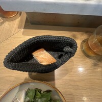 LE PORTIER Par Aux Delices de dodine Toranomon - 