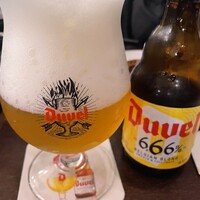 ベルジアンブラッスリーコート バレル - 