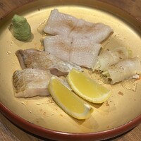 焼うお いし川 -  焼うお いし川 -
