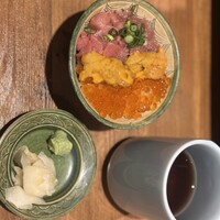 焼うお いし川 -  焼うお いし川 -