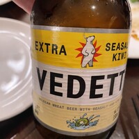 ベルジアンブラッスリーコート バレル - 