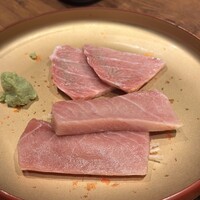 焼うお いし川 -  焼うお いし川 -