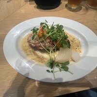 LE PORTIER Par Aux Delices de dodine Toranomon - 