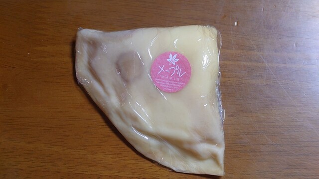 藤田屋 魚菜市場店 - 宮古（和菓子）の写真