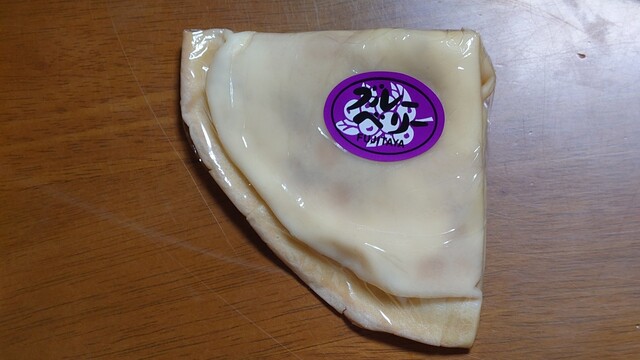 藤田屋 魚菜市場店 - 宮古（和菓子）の写真