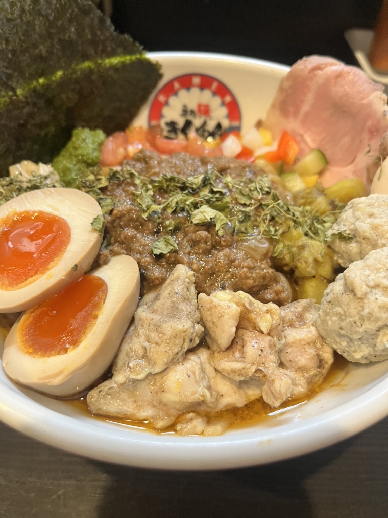らぁ麺 きくはん in Osaka, Osaka, Japan - Apple Maps