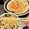 麺屋武蔵 武骨相傳