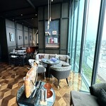 中国飯店 BAR 蒼 - 