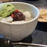 船橋屋 亀戸天神前本店 - 