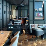 中国飯店 BAR 蒼 - 