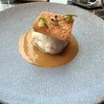 中国飯店 BAR 蒼 - 