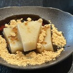 船橋屋 亀戸天神前本店 - 