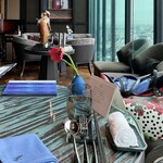 中国飯店 BAR 蒼 - 