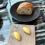 中国飯店 BAR 蒼 - 