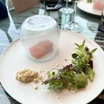 中国飯店 BAR 蒼 - 