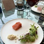 中国飯店 BAR 蒼 - 