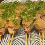 鐵の家 - 