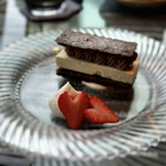 中国飯店 BAR 蒼 - 