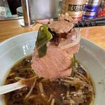 ラーメンショップ さつまっ子 スペシャル21 - 