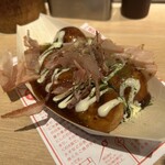 たこ八 道頓堀総本店 - 