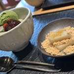 船橋屋 - 
