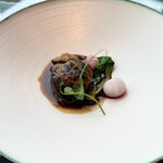 中国飯店 BAR 蒼 - 