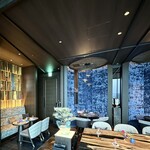 中国飯店 BAR 蒼 - 