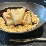 船橋屋 亀戸天神前本店 - 