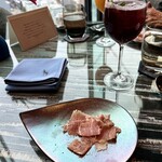 中国飯店 BAR 蒼 - 