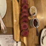 銀座ワイン食堂 パパミラノ サピアタワー店 - 