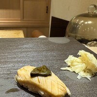 鮨まつもと 横浜店 - 