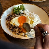 Longrain Tokyo - 