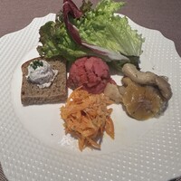 Russian Restaurant ROGOVSKI 銀座 - 