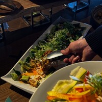 Longrain Tokyo - 