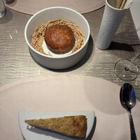 アルマーニ リストランテ - 