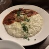 リゾットカレースタンダード
