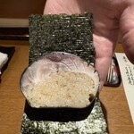 おかもと - 2、替
      鯖寿司