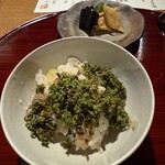 おかもと - 3杯目