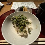 おかもと - 2杯目