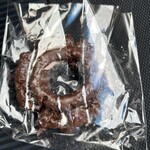 JACK IN THE DONUTS - 