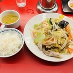 南海飯店 - 