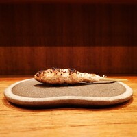 鶏一途 - 焼鳥_つくね