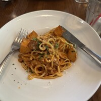 クッチーナ イタリアーナ アリア 六本木 - 