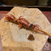鮓ぱんち - 