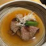 ごはん屋 上の裏馳走 こだま - 