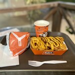 A＆W - うひゃひゃ