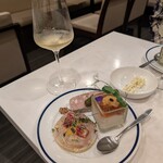 俺のフレンチ - 